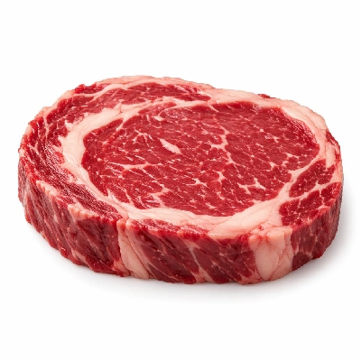 Tesco Fresh Food Beef Ribeye Steak
