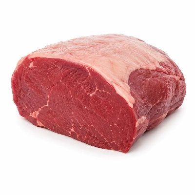 Tesco Fresh Food Beef Rump Joint