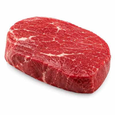 Tesco Fresh Food Beef Rump Steak