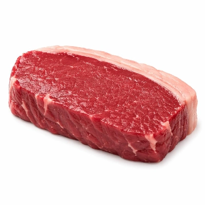 Tesco Fresh Food Beef Sirloin Steak
