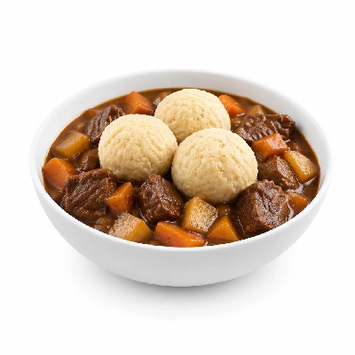 Tesco Fresh Food Beef Stew and Dumplings