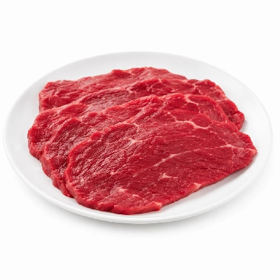 Tesco Fresh Food Beef Thin Steak Medium 2 to 3 Steaks