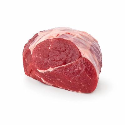 Tesco Fresh Food Beef Topside Top Rump Joint