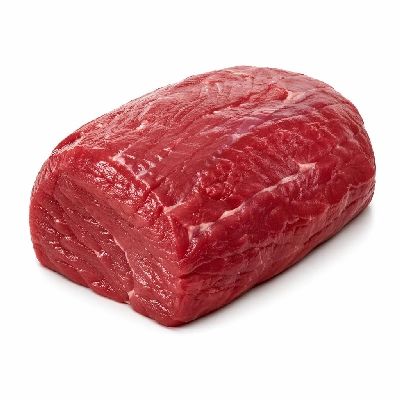 Tesco Fresh Food Beef Topside Top Rump Silverside Joint