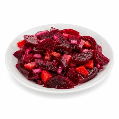 Tesco Fresh Food Beetroot Salad