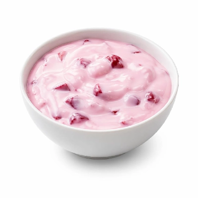Tesco Fresh Food Benecol Fruit Yogurt Cherry