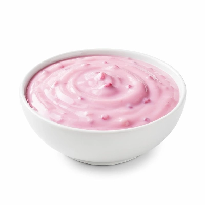 Tesco Fresh Food Benecol Fruit Yogurt Raspberry