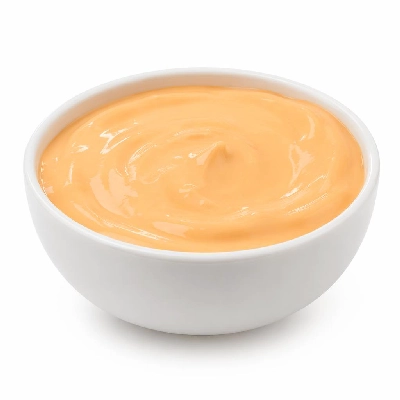 Tesco Fresh Food Benecol Tropical Yogurt Orange