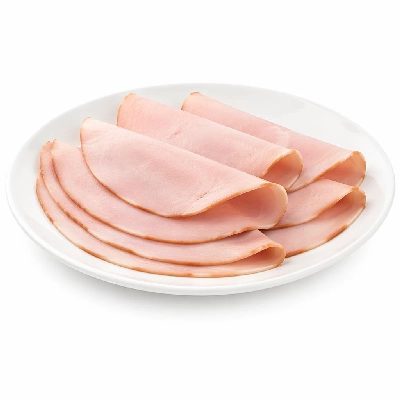 Tesco Fresh Food Bernard Matthews Wafer Thin Turkey Ham