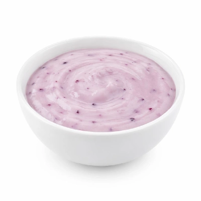 Tesco Fresh Food Bertie Blackcurrant & Apple