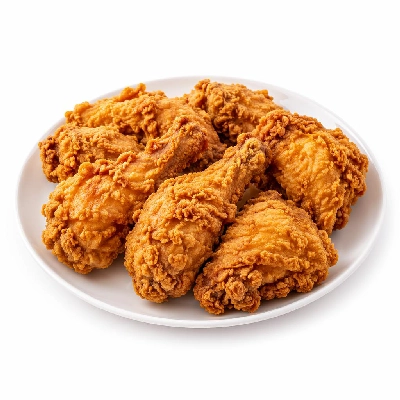 Tesco Fresh Food Bigger Pack Better Value Southern Fried Portions