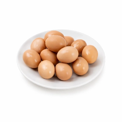 Tesco Fresh Food Bitesize 20 Mini Savoury Eggs