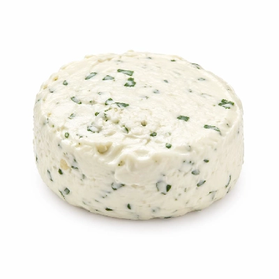 Tesco Fresh Food Boursin Full Fat Soft Cheese with Garlic and Herbs