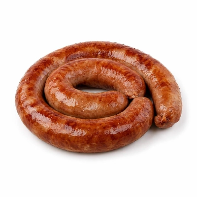 Tesco Fresh Food Bowyers Pork Sausage 95% Fat Free