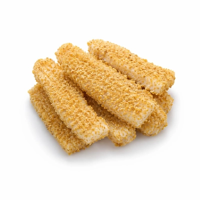 Tesco Fresh Food Breaded Plaice Goujons