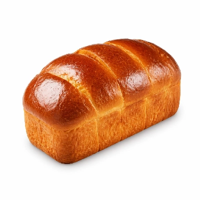 Tesco Fresh Food Brioche Loaf