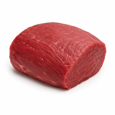 Tesco Fresh Food British 28 Day Matured Beef Topside Joint