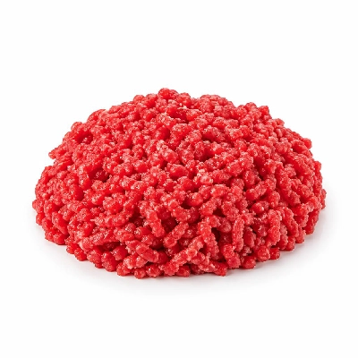 Tesco Fresh Food British Beef Steak Mince