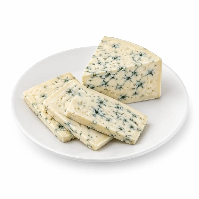 Tesco Fresh Food British Cheese Selection Blue Stilton