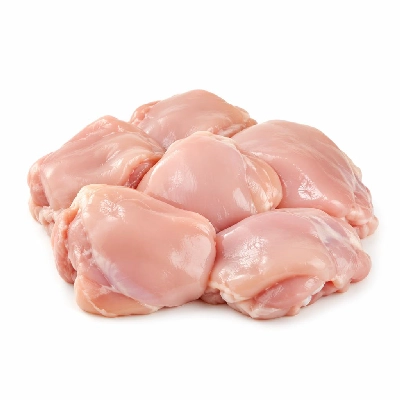 Tesco Fresh Food British Chicken