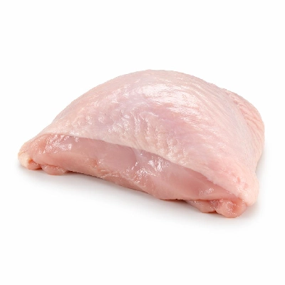 Tesco Fresh Food British Chicken Breast Quarter
