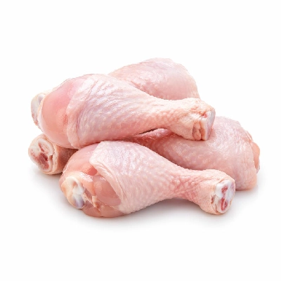 Tesco Fresh Food British Chicken Drumsticks