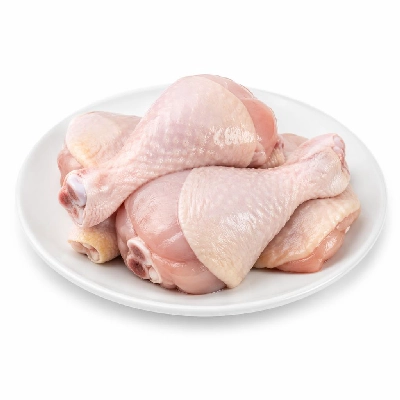 Tesco Fresh Food British Chicken Legs
