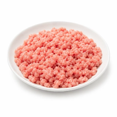 Tesco Fresh Food British Pork Mince Fat Free