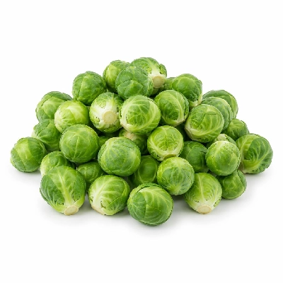 Tesco Fresh Food Brussels Sprouts Loose