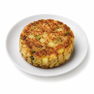 Tesco Fresh Food Bubble & Squeak Cakes