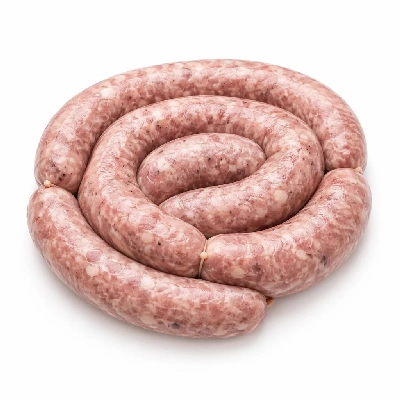 Tesco Fresh Food Butchers Choice 14 Cumberland Sausages