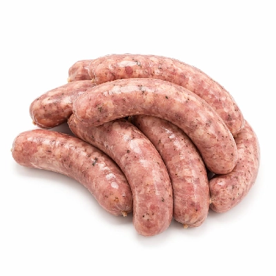 Tesco Fresh Food Butchers Choice 14 Lincolnshire Sausages