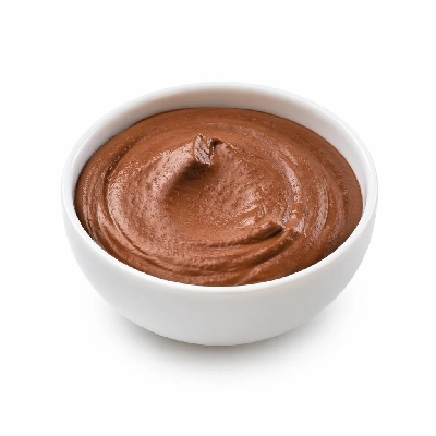 Tesco Fresh Food Cadburys Chocolate Mousse