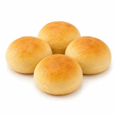 Tesco Fresh Food Cakes 4 Value Teacakes