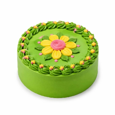 Tesco Fresh Food Cakes Ben 10 Celebration