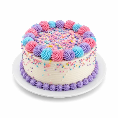 Tesco Fresh Food Cakes Beverley Manor Thomas & Friends Party