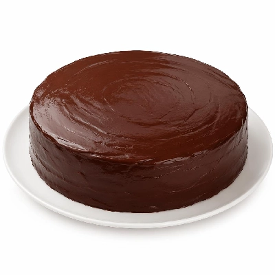 Tesco Fresh Food Cakes Big Chocolate