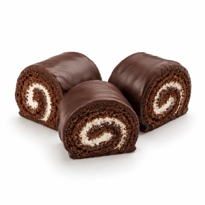 Tesco Fresh Food Cakes Cadbury Mini Rolls Selection
