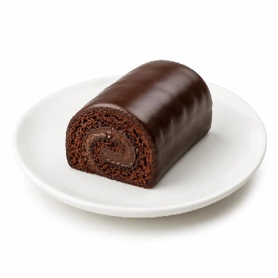 Tesco Fresh Food Cakes Cadburys Family Chocolate Mini Rolls