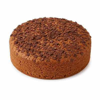 Tesco Fresh Food Cakes Cadburys Flake
