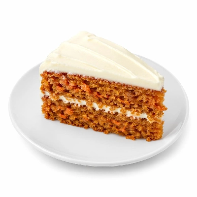 Tesco Fresh Food Cakes Carrot