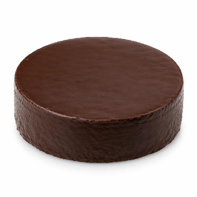 Tesco Fresh Food Cakes Chocolate Sponge