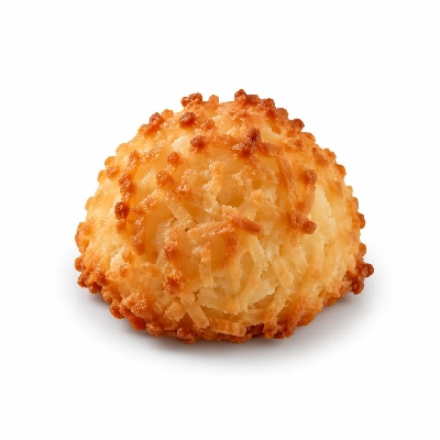 Tesco Fresh Food Cakes Coconut Macaroons