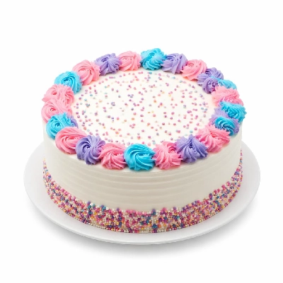 Tesco Fresh Food Cakes Disney Gift
