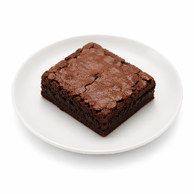 Tesco Fresh Food Cakes Finest Chocolate Brownie Squares