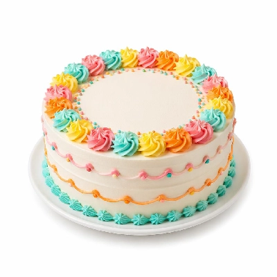 Tesco Fresh Food Cakes High School Musical 3 Celebration