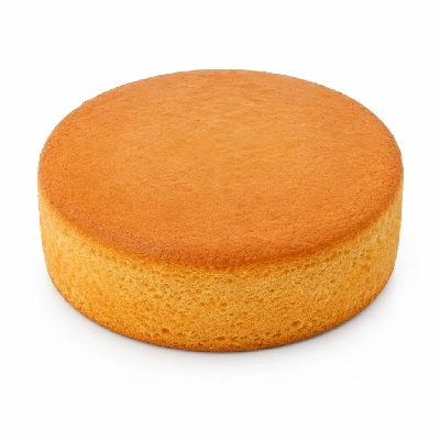 Tesco Fresh Food Cakes McVitie's Golden Syrup