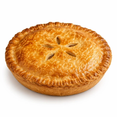 Tesco Fresh Food Cakes Mr Kipling Bramley Apple Pies