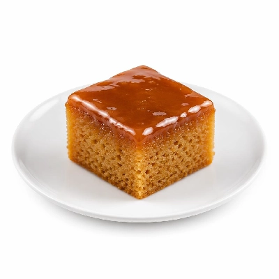 Tesco Fresh Food Cakes Mr Kipling Caramel Bites