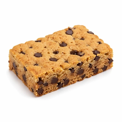 Tesco Fresh Food Cakes Mr Kipling Chocolate Chip Bars